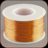 Tech Fixx Amber Magnet Wire