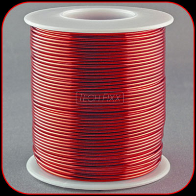 Tech Fixx Magnet Wire Supplier