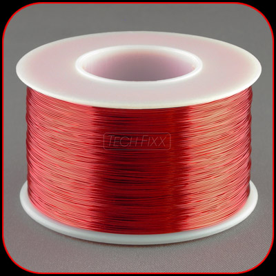 Tech Fixx Magnet Wire Supplier