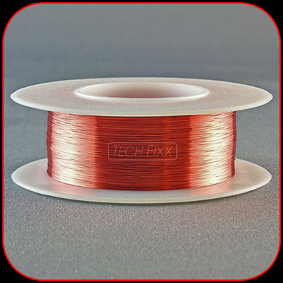 Tech Fixx Magnet Wire Supplier
